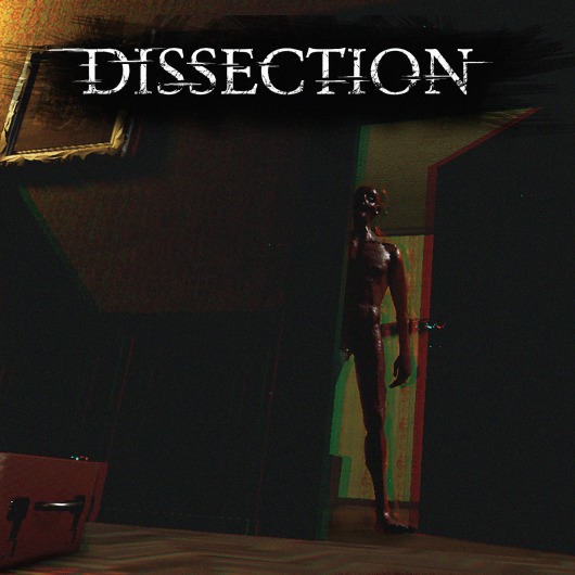 Dissection for playstation