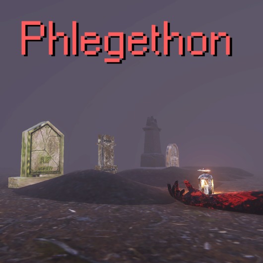 Phlegethon for playstation
