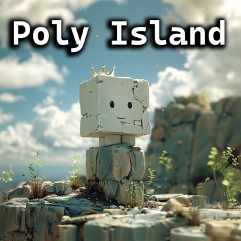 Poly Island PS4 & PS5