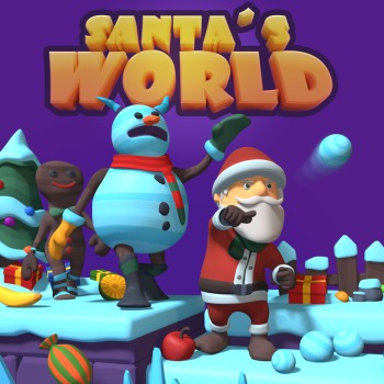 Santa's World