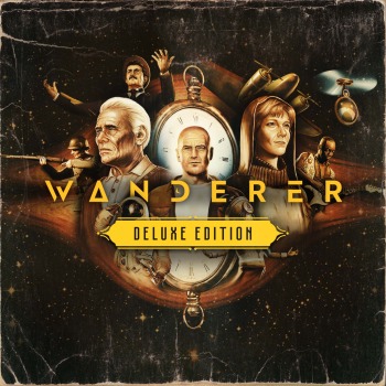 Wanderer Deluxe Edition