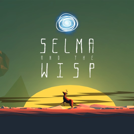 Selma and the Wisp for playstation
