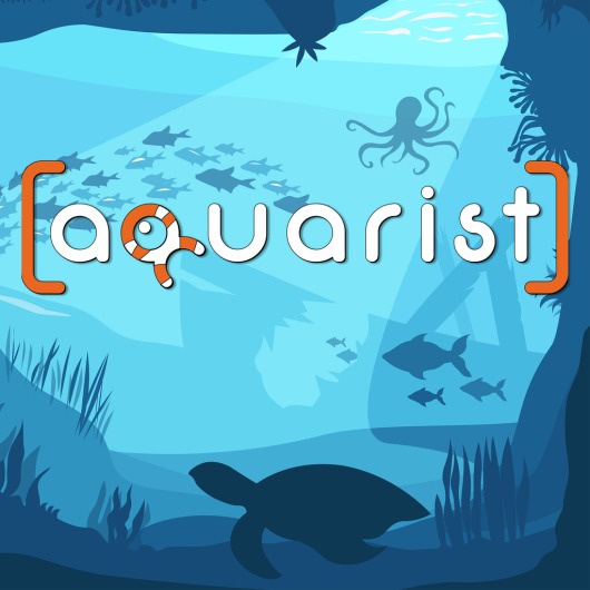 Aquarist for playstation