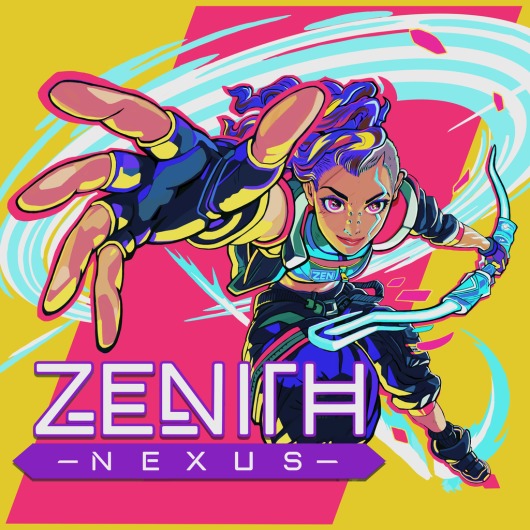 Zenith: The Last City for playstation