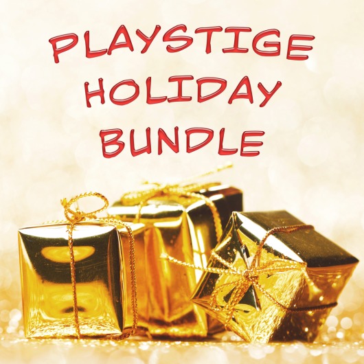Playstige Holiday Bundle for playstation