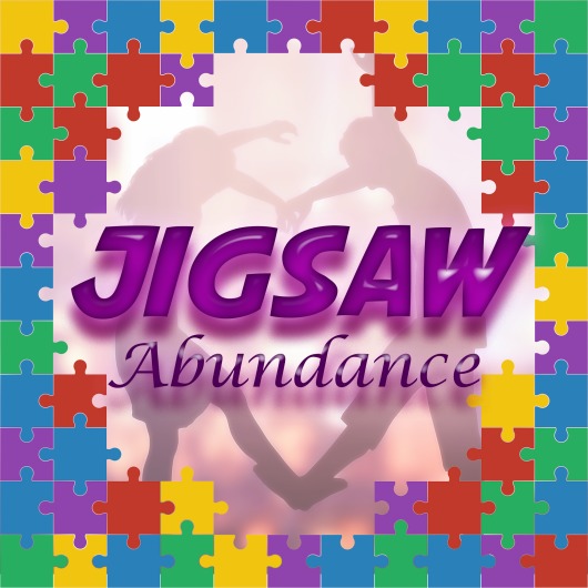 JigSaw Abundance for playstation