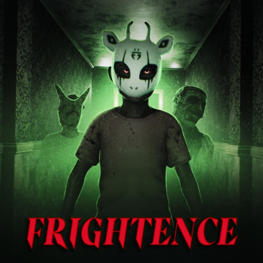 Frightence for playstation