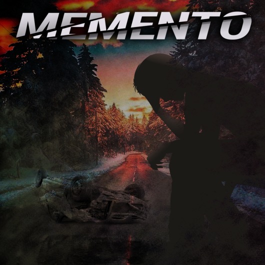 Memento for playstation