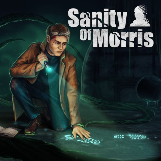 Sanity of Morris for playstation