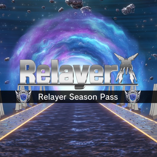 Relayer Season Pass for playstation