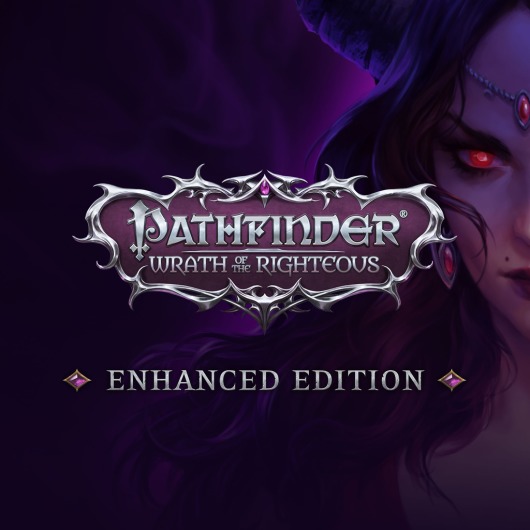 Pathfinder: Wrath of the Righteous - Enhanced Edition for playstation
