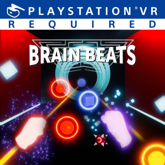 Brain Beats for playstation
