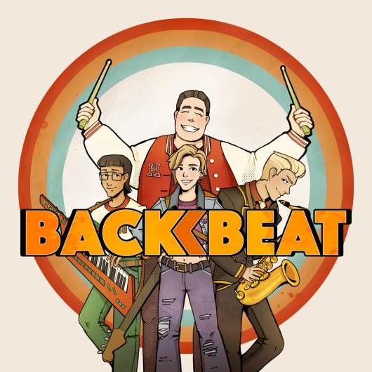 Backbeat Demo for playstation