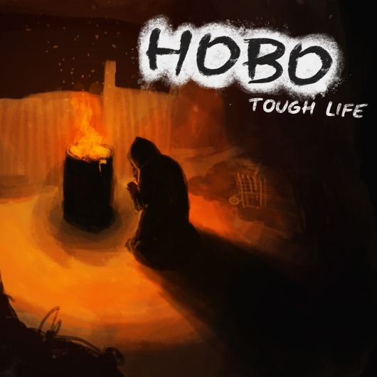 Hobo: Tough Life for playstation