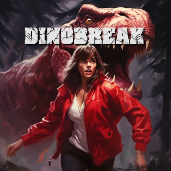Dinobreak Definitive Collection