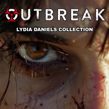 Outbreak Lydia Daniels Collection