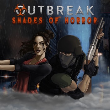 Outbreak: Shades of Horror Playable Teaser