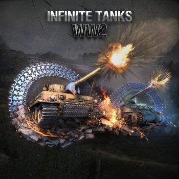 Infinite Tanks WWII