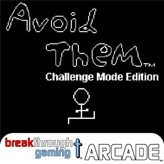 Avoid Them (Challenge Mode Edition) - Breakthrough Gaming Arcade for playstation