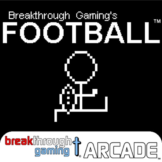 Football - Breakthrough Gaming Arcade for playstation