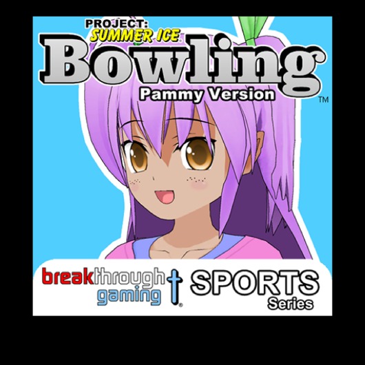 Project: Summer Ice Bowling (Story One + Story Two + Story Three + Story Four + Story Five + Story Six + Welcome Pammy's Story in the World of Project: Summer Ice) (Pammy Version) for playstation