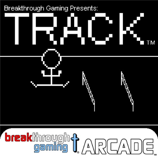Track - Breakthrough Gaming Arcade for playstation