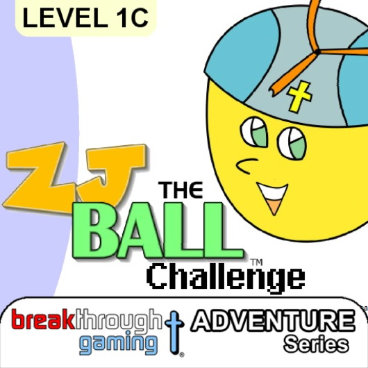 ZJ the Ball Challenge (Level 1C) for playstation