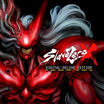 Slave Zero X - Digital Deluxe Content