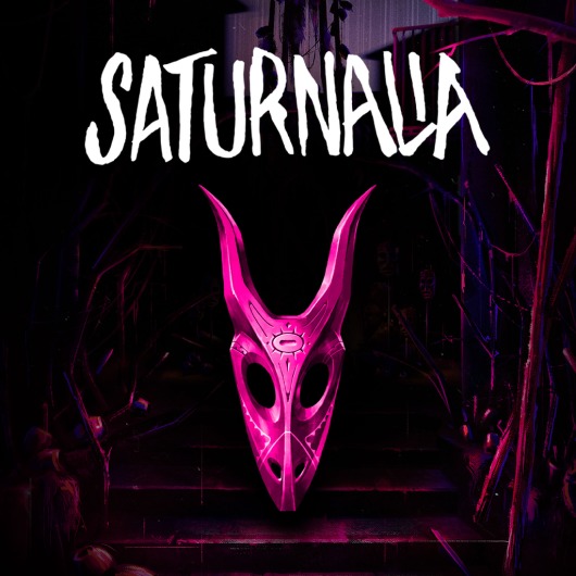 Saturnalia PS4 & PS5 for playstation