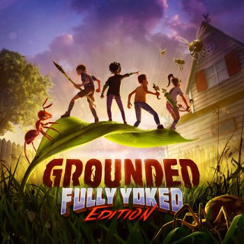 Grounded PS4® & PS5®