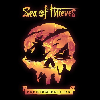 Sea of Thieves: Premium Edition