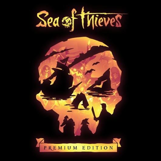 Sea of Thieves: Premium Edition for playstation