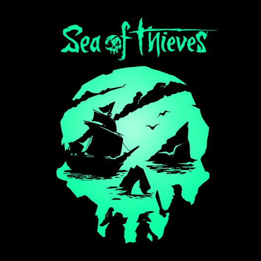 Sea of Thieves for playstation