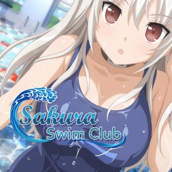 Sakura Swim Club  PS4 & PS5