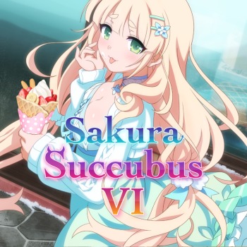 Sakura Succubus 6  PS4™ & PS5™