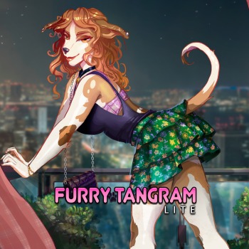 Furry Tangram Lite  PS4™ & PS5™
