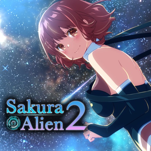 Sakura Alien 2 PS4® & PS5® for playstation