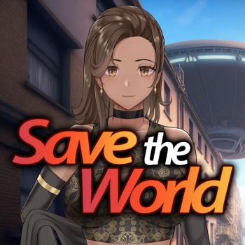 Save The World PS4® & PS5®