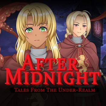 Tales From The Under-Realm: After Midnight PS4® & PS5®