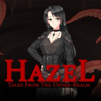 Tales From The Under-Realm: Hazel PS4® & PS5®
