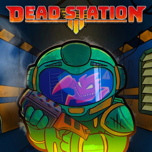 Dead Station for playstation