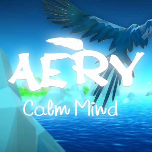 Aery - Calm Mind for playstation