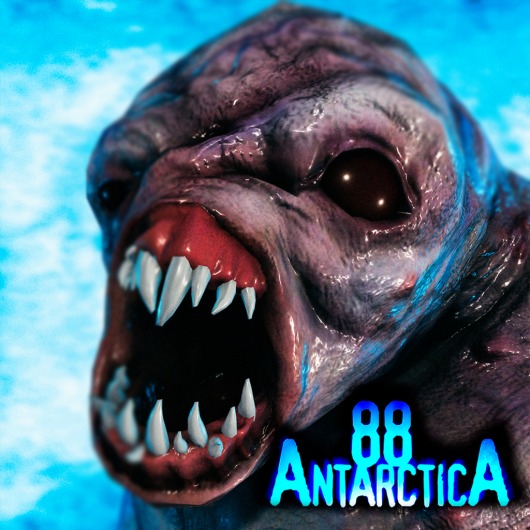 Antarctica 88 for playstation