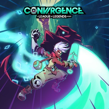 CONVERGENCE: A League of Legends Story™ PS4 & PS5