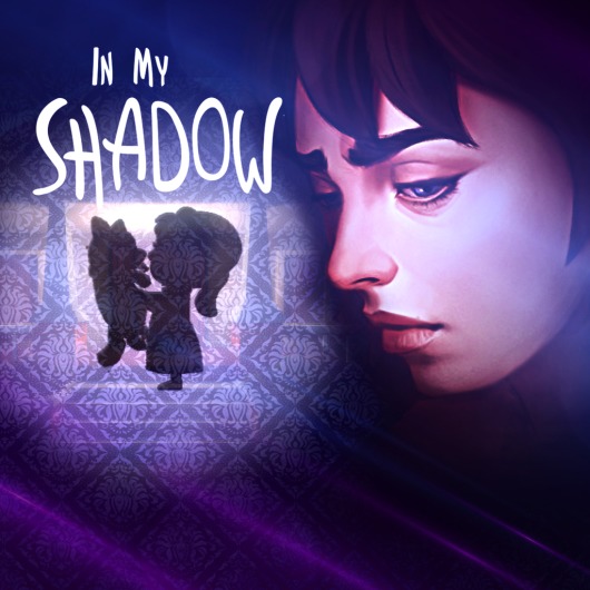 In My Shadow for playstation