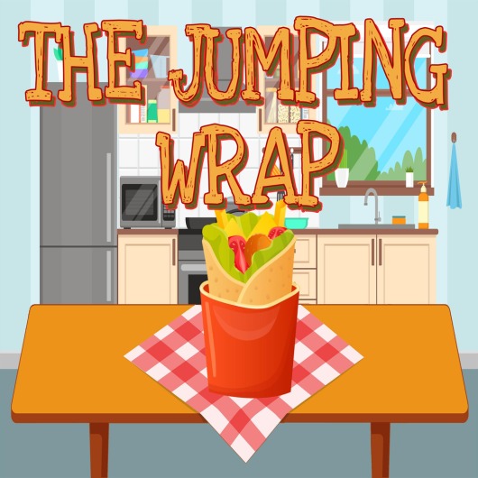The Jumping Wrap for playstation