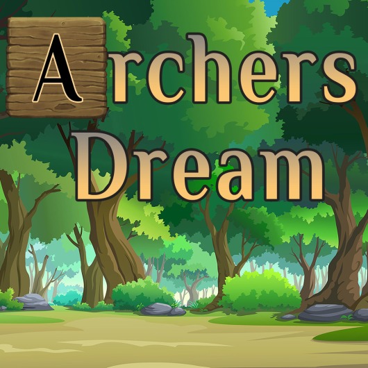 Archers Dream - PS4 & PS5 for playstation