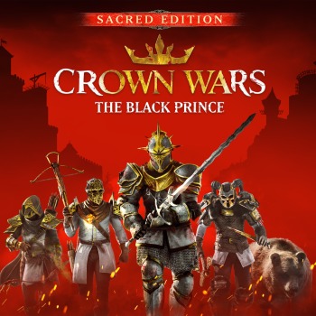 Crown Wars - Sacred Edition