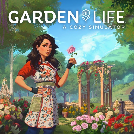 Garden Life - Standard Edition (Pre-order) for playstation