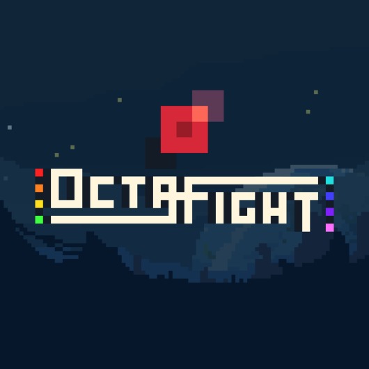 OctaFight for playstation
